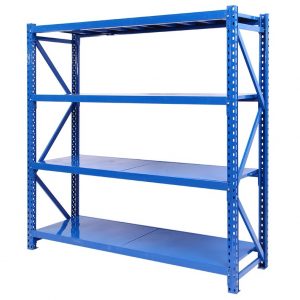 Medium Duty（Blue)