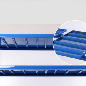 2 Join Bays (300KG/Level) Blue - Image 6