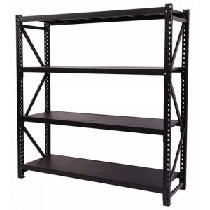 Medium Duty（Black)