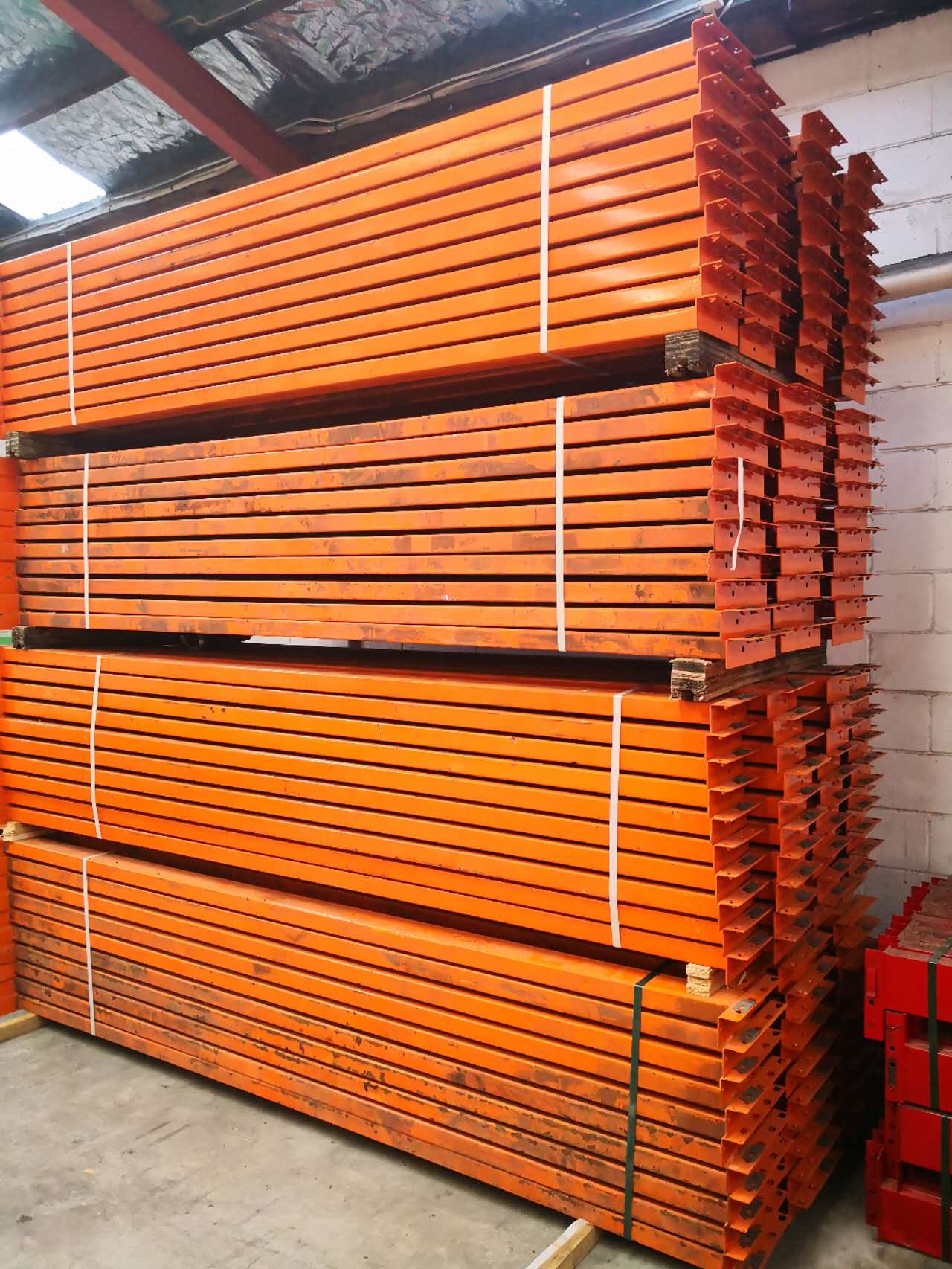 Dexion Rails Dexion Beams - The Best Picture Of Beam