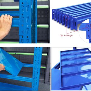 Normal Duty 200kg/Level - Image 15