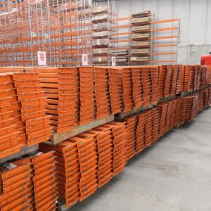 2nd Hand Beams (Dexion) - Image 4