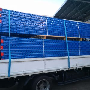2nd Hand Frame( Dexion ) - Image 11