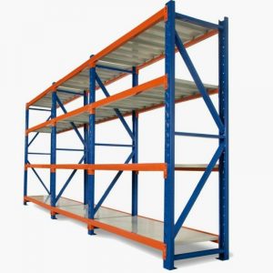 3 Join Bay ( 200kg/Level)