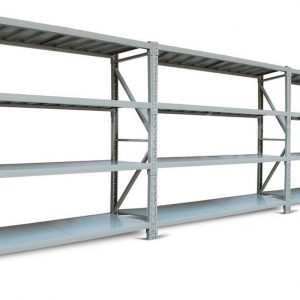 3 Join Bay ( 200kg/Level) - Image 3
