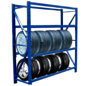 Tyre Rack
