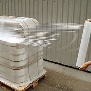 Shrink Wrap - Image 7