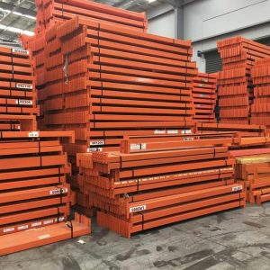 2nd Hand Beams (Dexion)