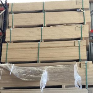 2nd Wooden Shelf