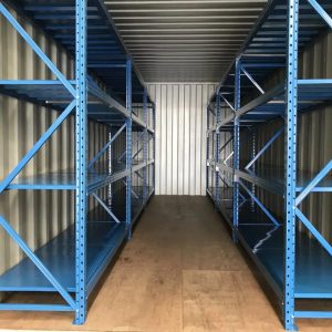 20ft Container Shelving - Image 5
