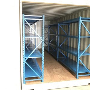 20ft Container Shelving - Image 6