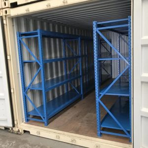 20ft Container Shelving - Image 4