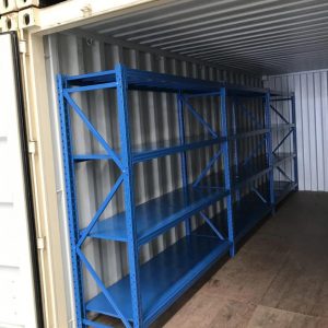 20ft Container Shelving - Image 7