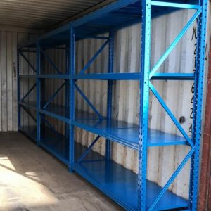 20ft Container Shelving - Image 8
