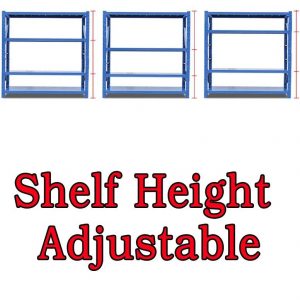 20ft Container Shelving - Image 19
