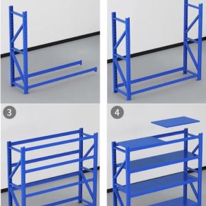 20ft Container Shelving - Image 24