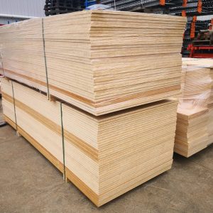 2nd Wooden Shelf - Image 4
