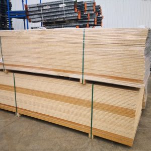 2nd Wooden Shelf - Image 5