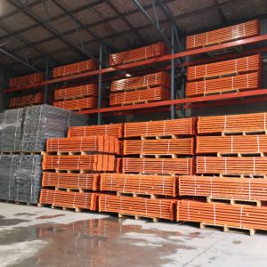 2nd Hand Beams (Dexion) - Image 5