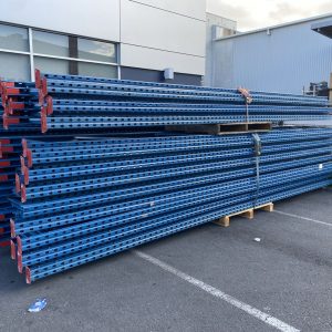 2nd Hand Frame( Victor )