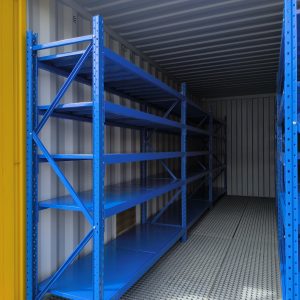 20ft Container Shelving - Image 14