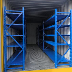 20ft Container Shelving - Image 15
