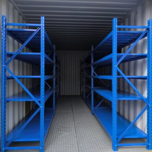 20ft Container Shelving - Image 17