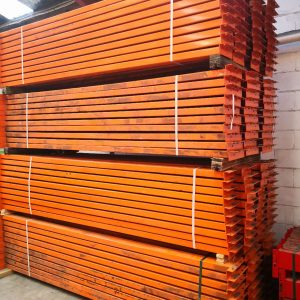 2nd Hand Beams (Dexion) - Image 6