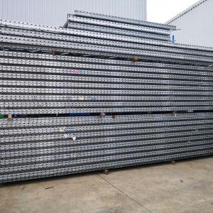 2nd Hand Frame( Dexion ) - Image 12