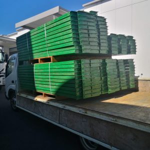 2nd Hand Beam ( Victor )