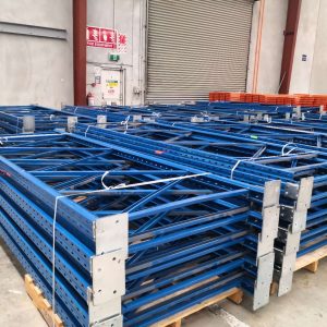 2nd Hand Frame( Dexion ) - Image 16