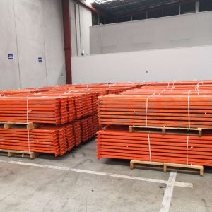 2nd Hand Beams (Dexion) - Image 9