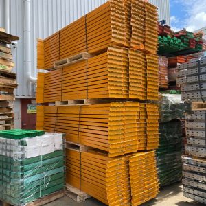 2nd Hand Beams (Dexion) - Image 10