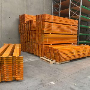 2nd Hand Beams (Dexion) - Image 11