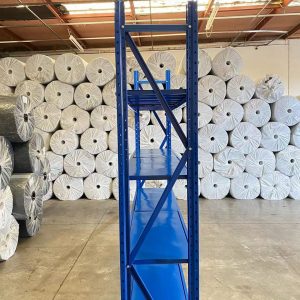Shelving With Castor Wheels - Image 4