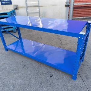 Medium Duty Workbench - Image 4