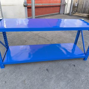 Medium Duty Workbench - Image 5