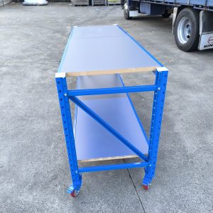 Workbench With Castor Wheels - Image 23