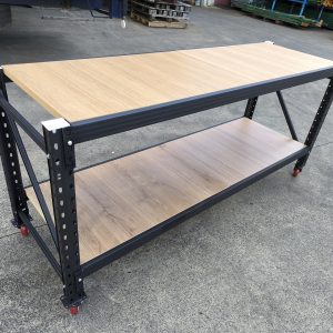 Workbench With Castor Wheels - Image 19