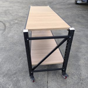 Workbench With Castor Wheels - Image 18