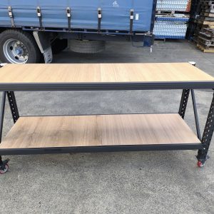 Workbench With Castor Wheels - Image 15