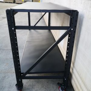 Workbench With Castor Wheels - Image 5