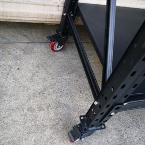 Workbench With Castor Wheels - Image 6
