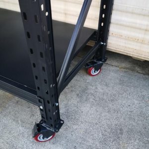 Workbench With Castor Wheels - Image 7