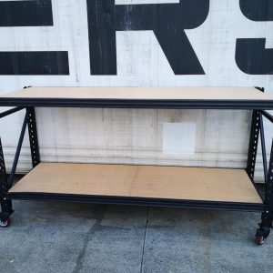 Workbench With Castor Wheels - Image 12