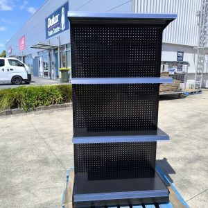 Medium Duty (Black) - Image 4