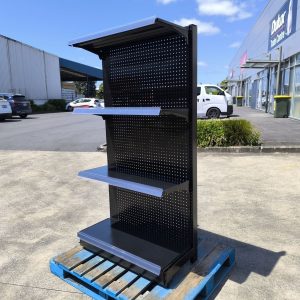 Medium Duty (Black) - Image 5