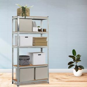Light Duty Shelving - Image 3