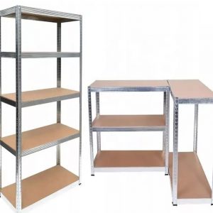 Light Duty Shelving - Image 4