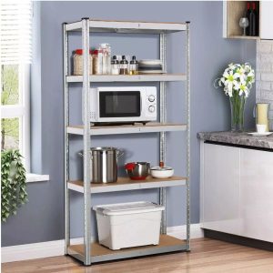 Light Duty Shelving - Image 5